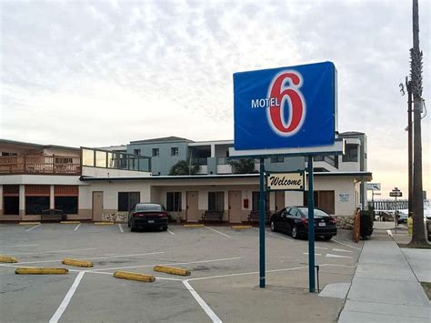 pismo motel 6